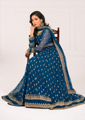 SITARA TEAL