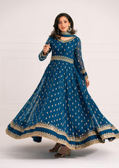 SITARA TEAL