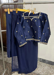 Ready to wear Saree Collection Arrival