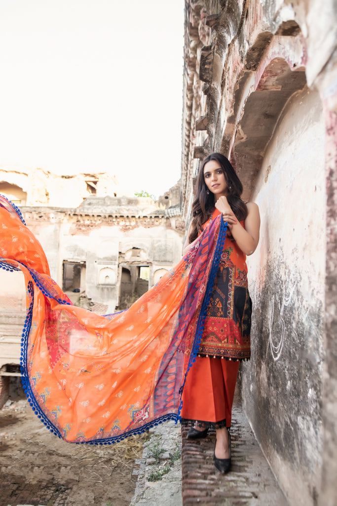 Amr-e-tirsh noorangi