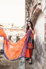 Amr-e-tirsh noorangi