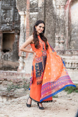 Amr-e-tirsh noorangi