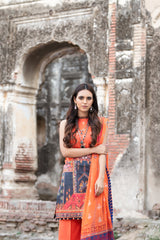 Amr-e-tirsh noorangi