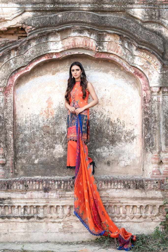 Amr-e-tirsh noorangi