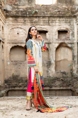 Arzoo-e-Ishq noorangi