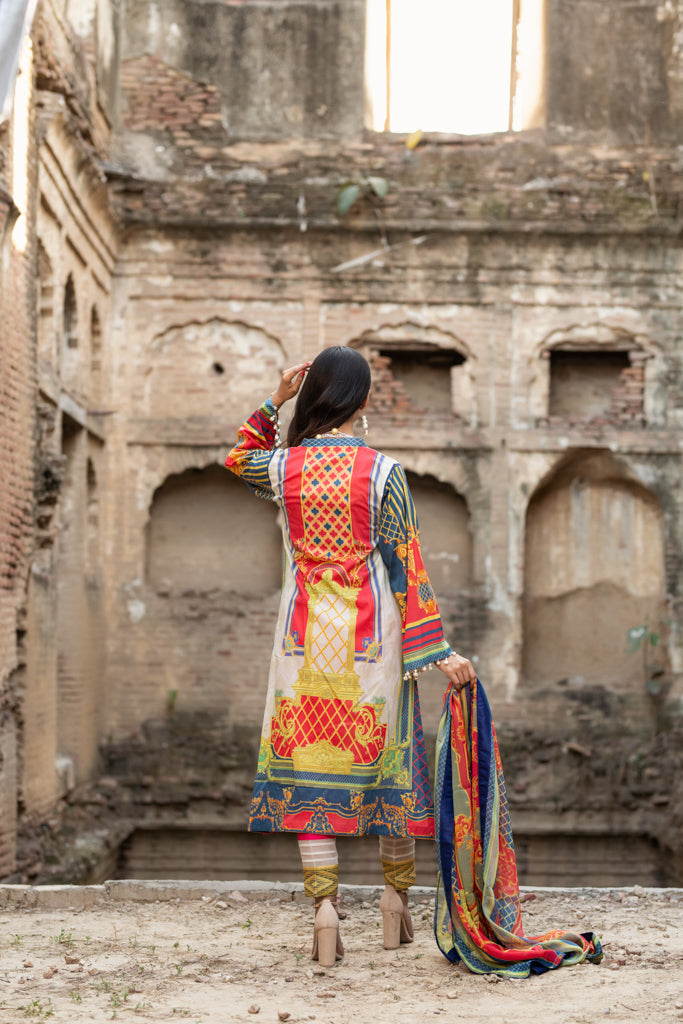 Arzoo-e-Ishq noorangi