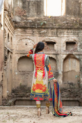 Arzoo-e-Ishq noorangi