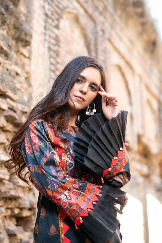 Atish-e-Siyah noorangi