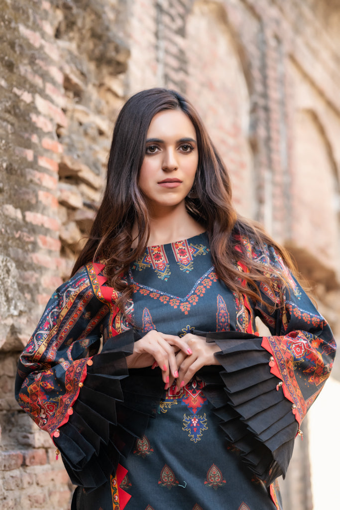 Atish-e-Siyah noorangi