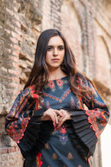 Atish-e-Siyah noorangi