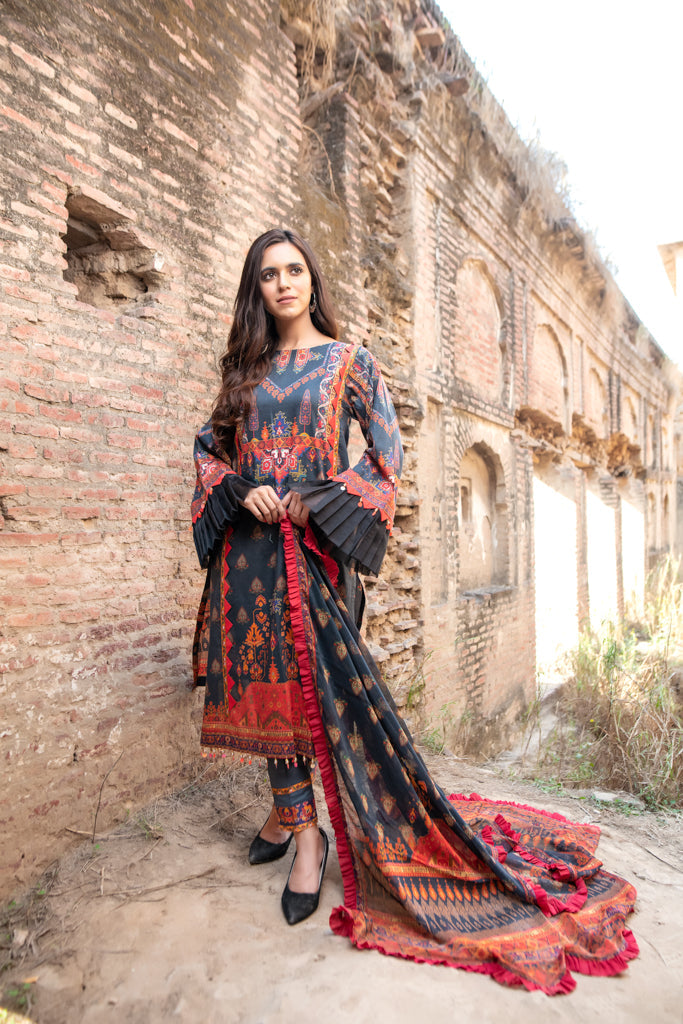 Atish-e-Siyah noorangi