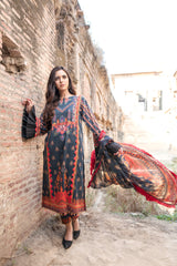 Atish-e-Siyah noorangi