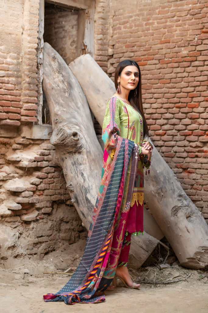 Baad-e-khundan noorangi