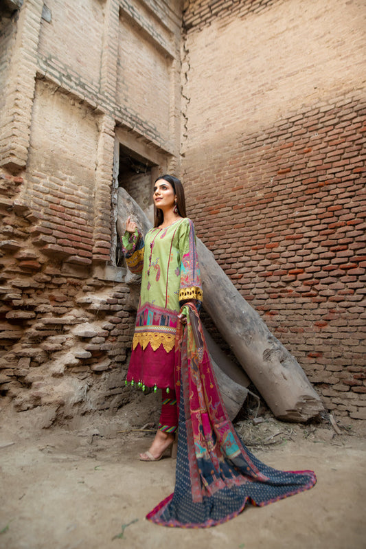 Baad-e-khundan noorangi