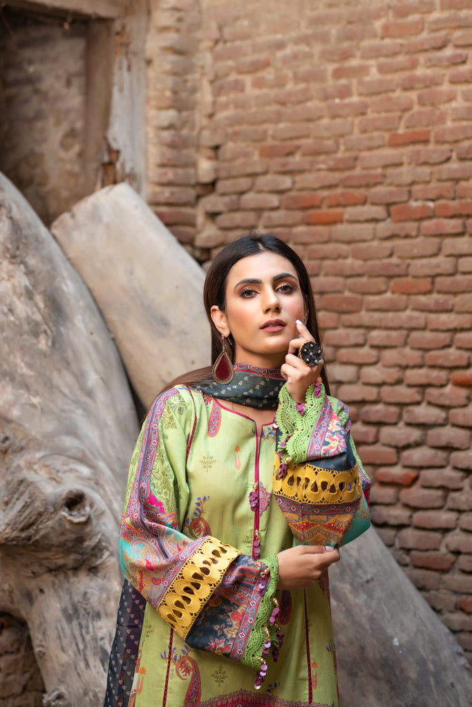 Baad-e-khundan noorangi