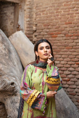 Baad-e-khundan noorangi