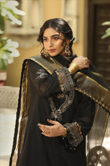 Camilla - Amour Luxury Pret Collection By Noorangi noorangi