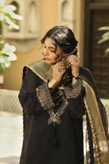 Camilla - Amour Luxury Pret Collection By Noorangi noorangi