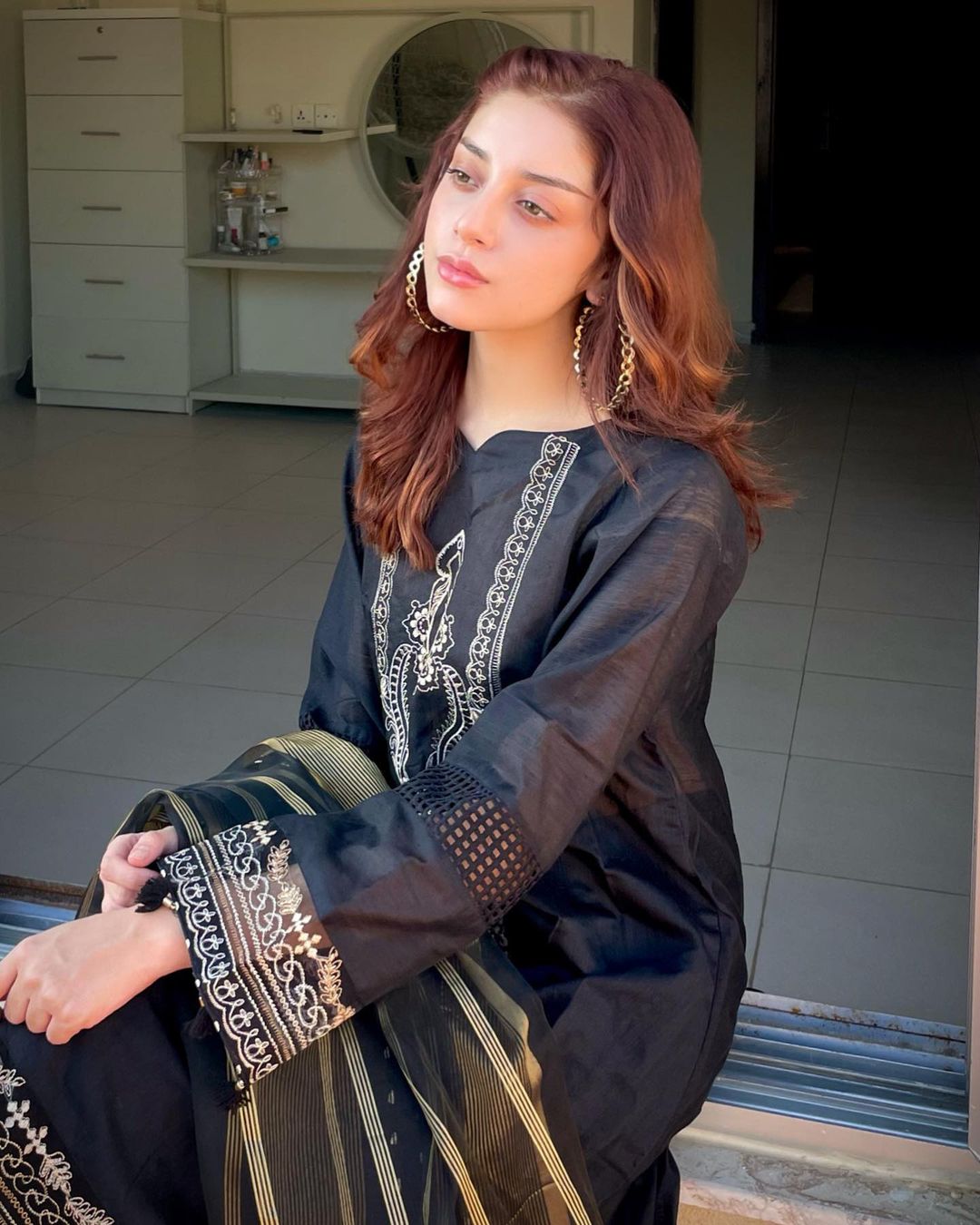 Camilla - Amour Luxury Pret Collection By Noorangi noorangi