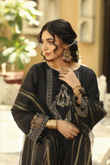 Camilla - Amour Luxury Pret Collection By Noorangi noorangi