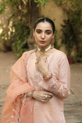 Cecile - Amour Luxury Pret Collection By Noorangi noorangi