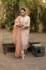 Cecile - Amour Luxury Pret Collection By Noorangi noorangi