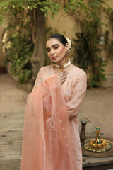 Cecile - Amour Luxury Pret Collection By Noorangi noorangi