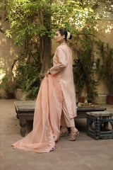 Cecile - Amour Luxury Pret Collection By Noorangi noorangi