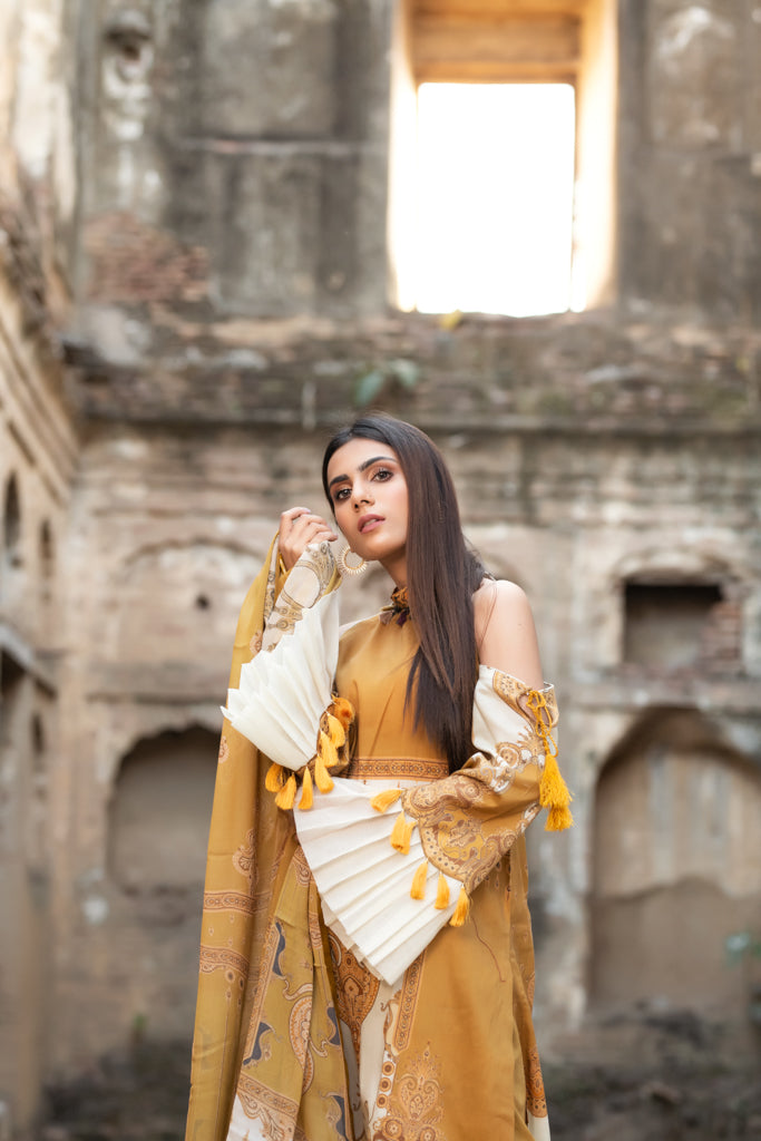 Daft-e-Hawa noorangi