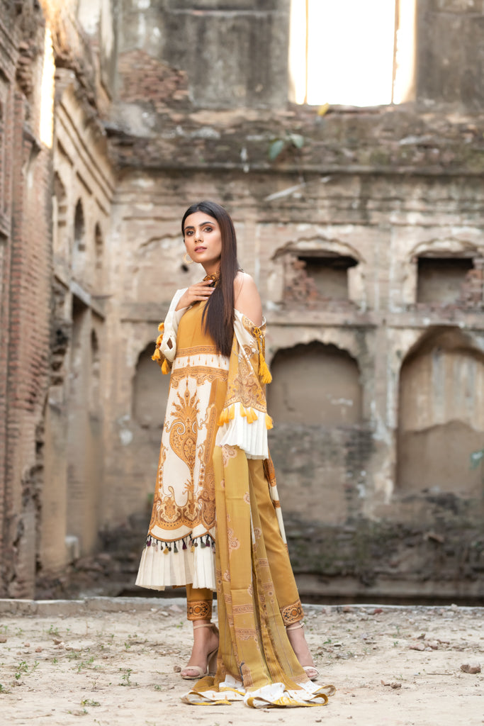 Daft-e-Hawa noorangi