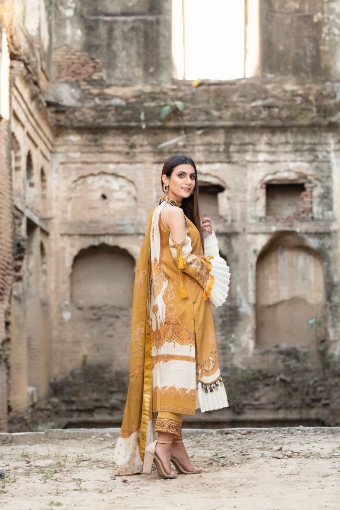 Daft-e-Hawa noorangi