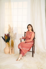 Enchanted Glow - Winter Festive Collection 2022 By Noorangi noorangi