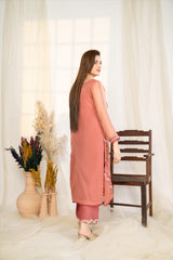 Enchanted Glow - Winter Festive Collection 2022 By Noorangi noorangi