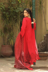 Forence - Amour Luxury Pret Collection By Noorangi noorangi