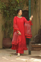 Forence - Amour Luxury Pret Collection By Noorangi noorangi