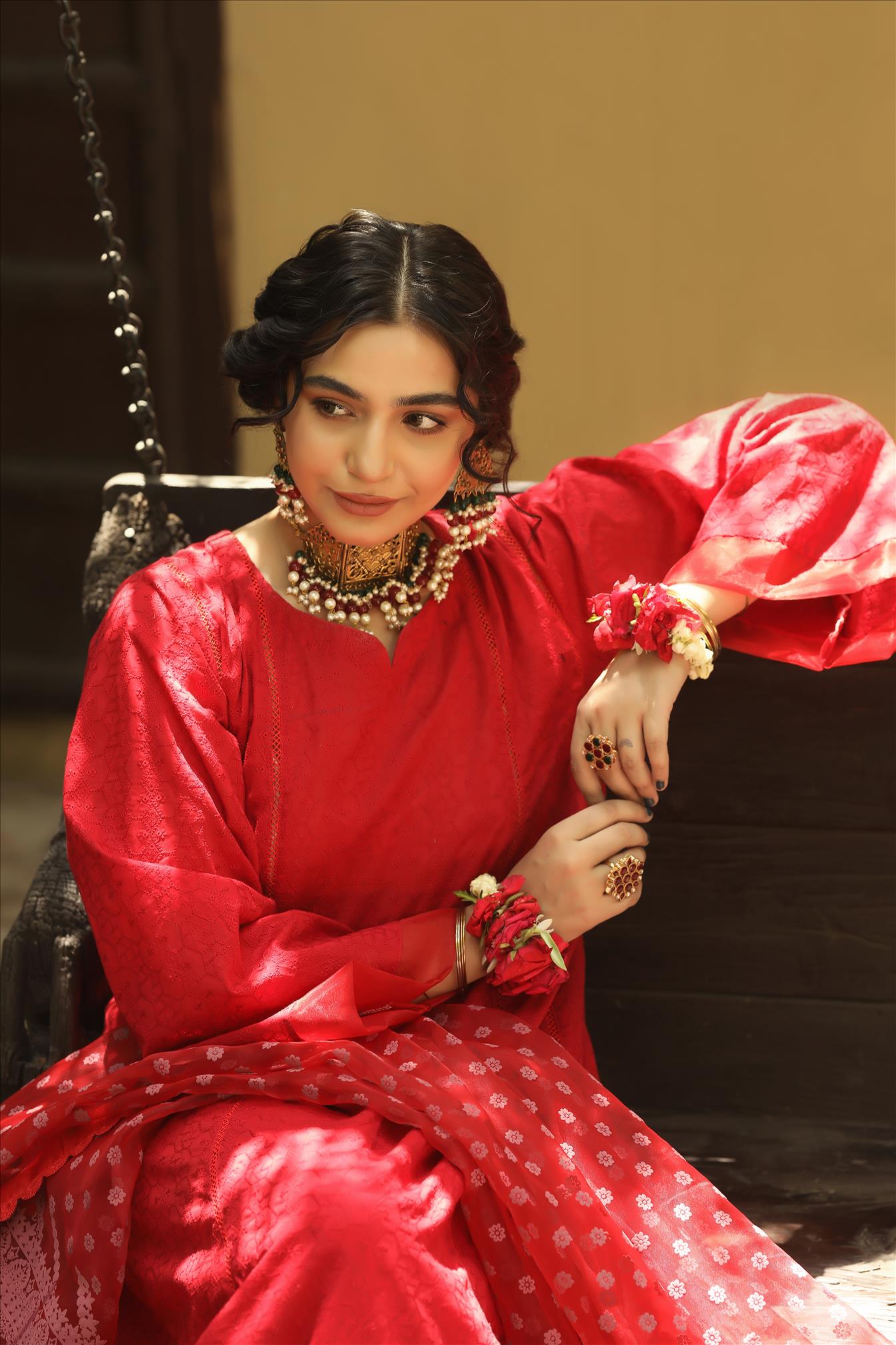 Forence - Amour Luxury Pret Collection By Noorangi noorangi