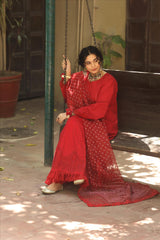 Forence - Amour Luxury Pret Collection By Noorangi noorangi