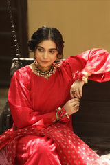 Forence - Amour Luxury Pret Collection By Noorangi noorangi