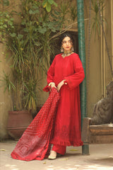 Forence - Amour Luxury Pret Collection By Noorangi noorangi