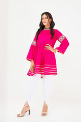 Gul - PRET KURTI - CASUAL TOP - CASUAL SHIRT - KURTI noorangi
