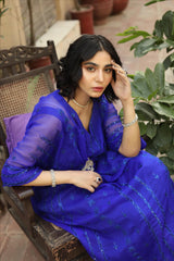 Kaira - Amour Luxury Pret Collection By Noorangi noorangi