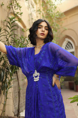 Kaira - Amour Luxury Pret Collection By Noorangi noorangi