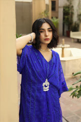 Kaira - Amour Luxury Pret Collection By Noorangi noorangi