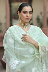 Lilit - Amour Luxury Pret Collection By Noorangi noorangi