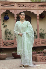 Lilit - Amour Luxury Pret Collection By Noorangi noorangi