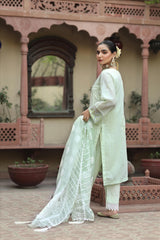 Lilit - Amour Luxury Pret Collection By Noorangi noorangi