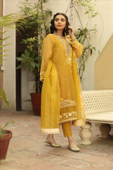 Mia - Amour Luxury Pret Collection By Noorangi noorangi