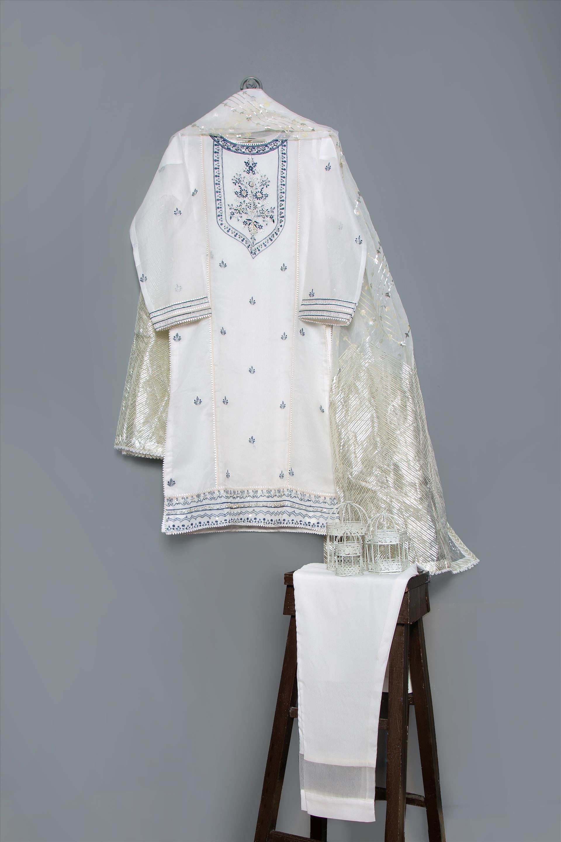 Miraal - Gulbaan Pret noorangi