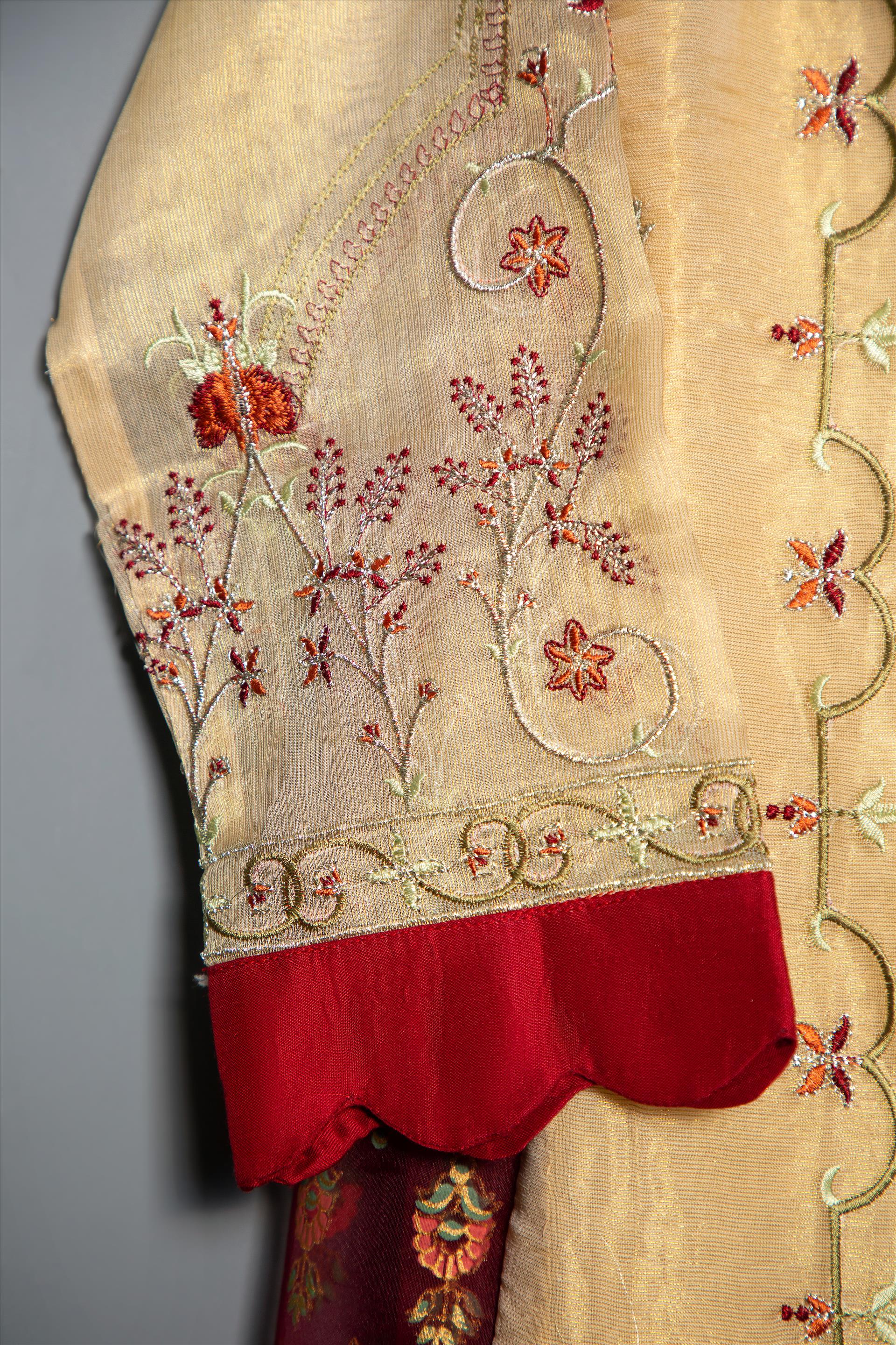 Mushk - Gulbaan Pert noorangi