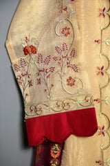 Mushk - Gulbaan Pert noorangi